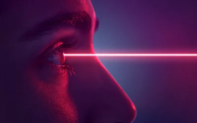Augenfarbe ändern mit Augen laser Behandlung?