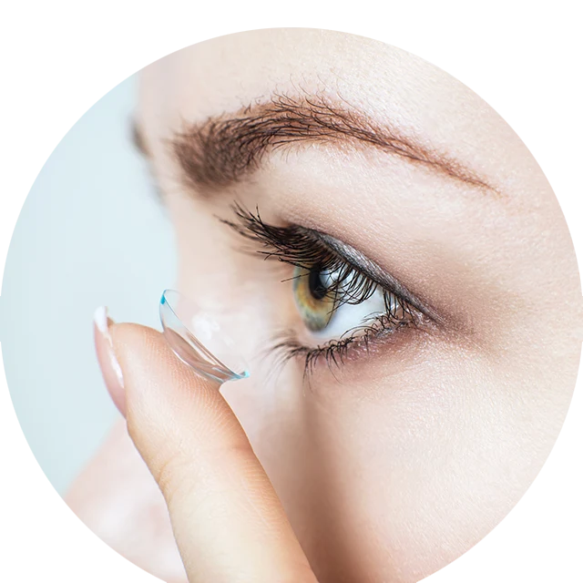 Lasermed Augenlasern - Die Nr 1 für Ihre Augen in Berlin