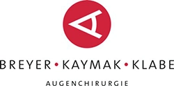 Logo Lasermed Augenlasern