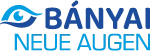 Logo Lasermed Augenlasern