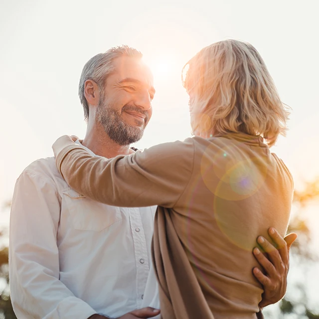 augen lasern über 50
