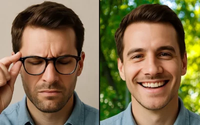 Welche Voraussetzungen muss ich für eine Augenlaser OP erfüllen?