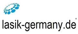 Logo Lasermed Augenlasern