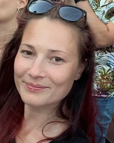 Augenlasern-Angelique Erfahrungsbericht Femto-LASIK - Angelique