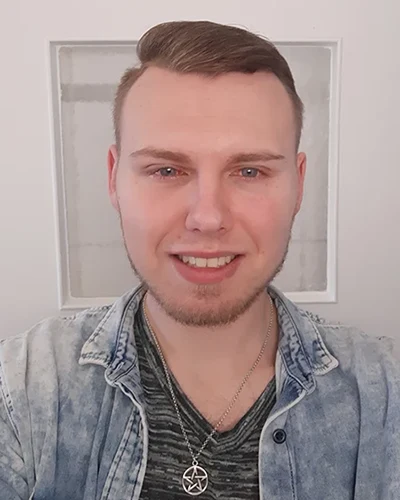Augenlasern-David Patientenstory: Davids Erfahrung der Femto-Lasik Augenlaser Behandlung bei Lasermed