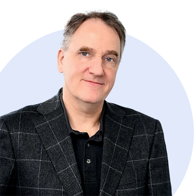 Dr. Thomas Pahlitzsch Chefarzt und Geschäftsführer der Lasermed Group mit jahrzehntelanger Erfahrung im Bereich refraktive Chirurgie und Grauer Star Operationen