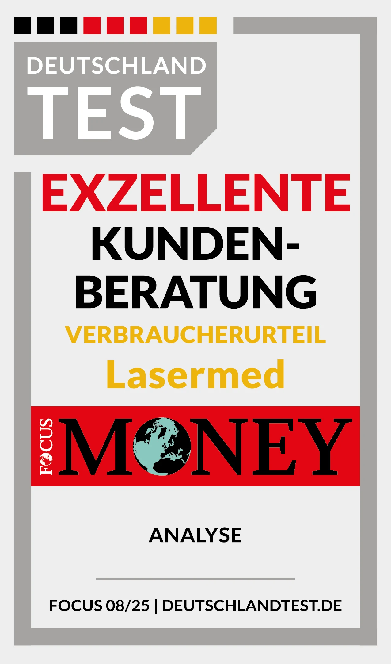 Augen lasern Leipzig