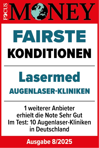 Augen lasern Leipzig