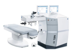augen lasern kosten