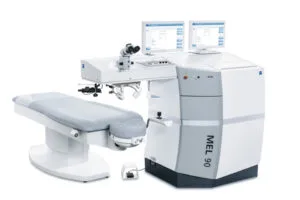 augen lasern kosten
