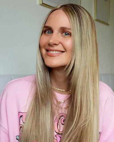 icl-linsen-sindy ICL Erfahrung Sindy Nelia Brillenfreiheit nach der OP