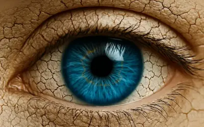 Ist eine Augenlaserbehandlung bei trockenen Augen geeignet?