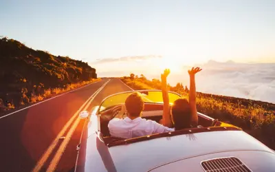 Kann ich nach einer Augenlaser-Behandlung bei Kurzsichtigkeit wieder Auto fahren?