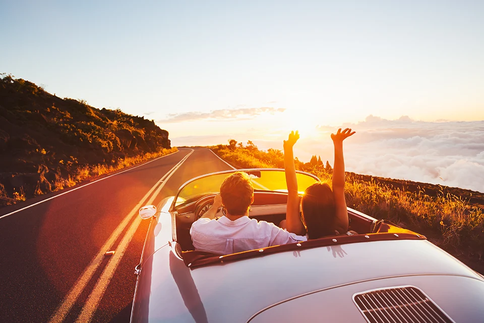 Kann ich nach einer Augenlaser-Behandlung bei Kurzsichtigkeit wieder Auto fahren?