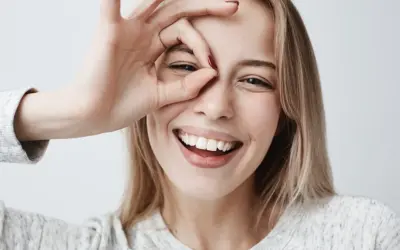 Wie lange dauert der Heilungsprozess nach einer Augenlaserbehandlung bei Kurzsichtigkeit?
