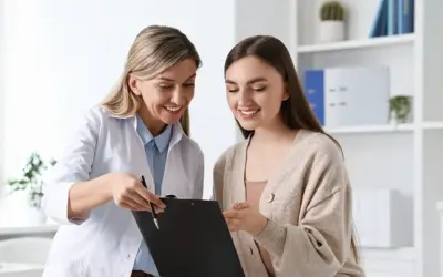 Welche Unterlagen benötige ich für die Kostenübernahme bei der Krankenkasse?