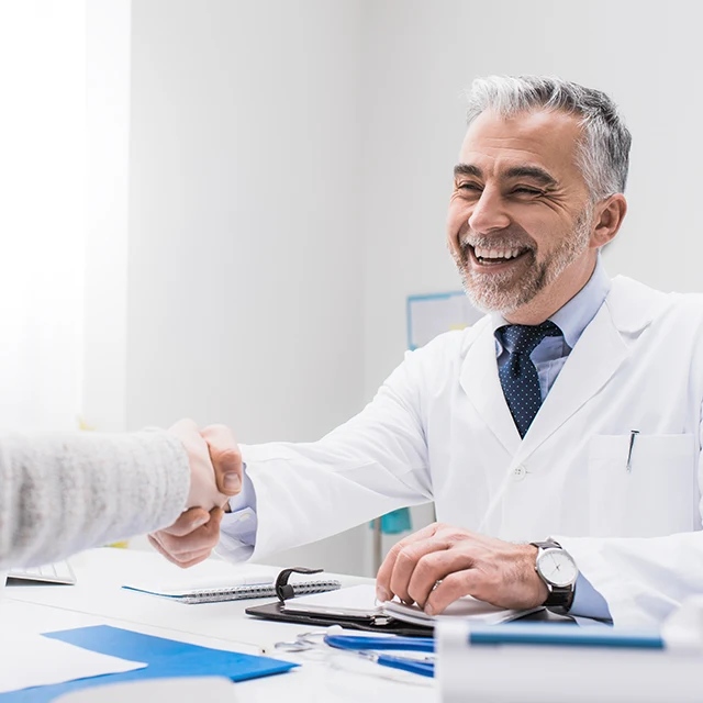 Voraussetzungen für Kostenübernahme bei Augenlasern