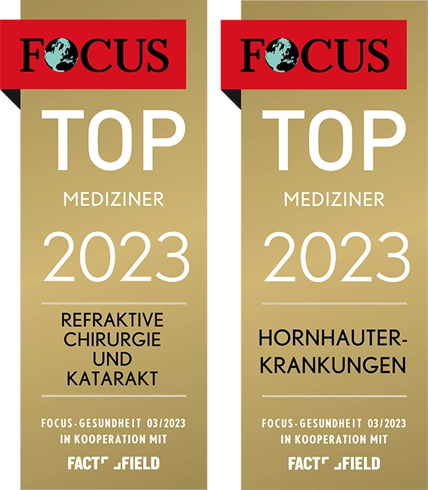 Augen lasern Leipzig