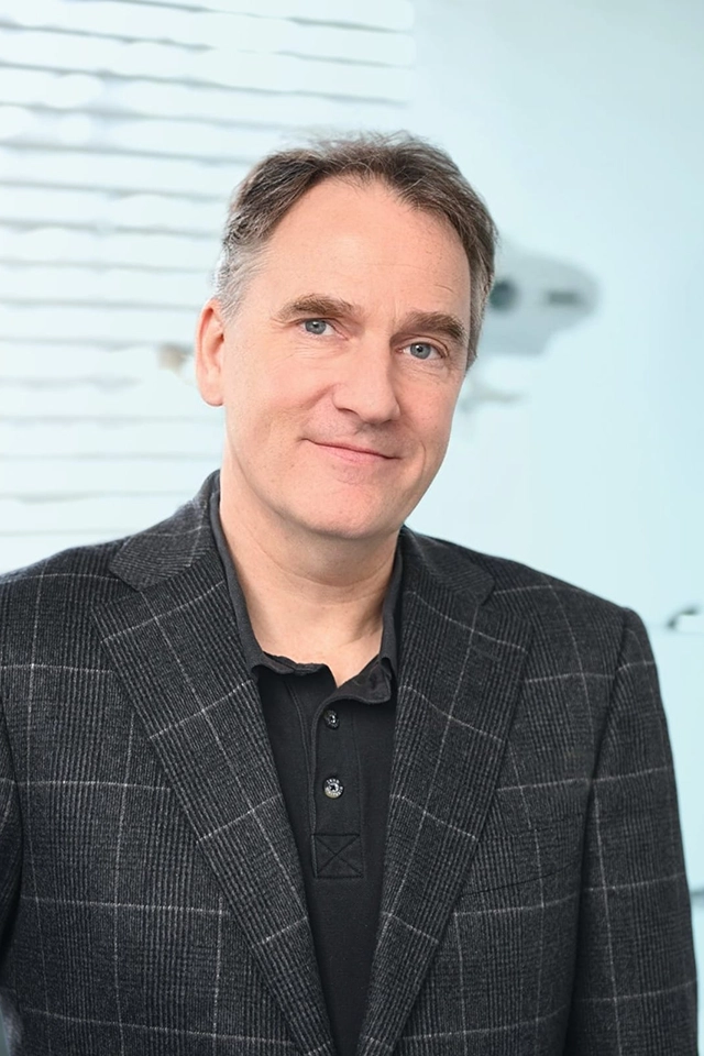 Dr. med. Thomas Pahlitzsch