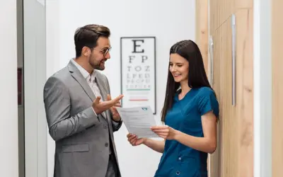 Was kostet eine Laserbehandlung zur Korrektur von Astigmatismus?