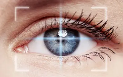 Wie beeinflusst Augenlasern das Nachtsehen?