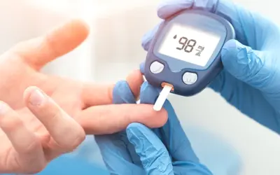 Augenlasern bei Diabetes: Voraussetzungen, Chancen und Grenzen für Betroffene