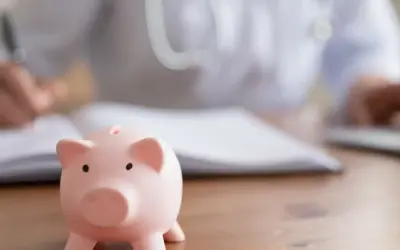 Augenlasern steuerlich absetzbar: Alles zur Rückerstattung und finanziellen Entlastung