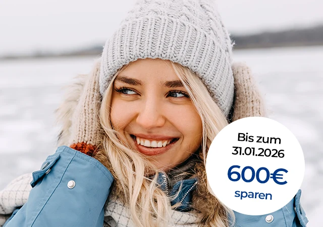 Lasermed Augenlasern - Die Nr 1 für Ihre Augen in Berlin