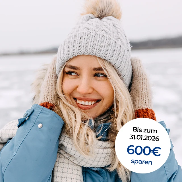 Lasermed Augenlasern - Die Nr 1 für Ihre Augen in Berlin