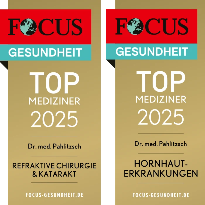 ICL Linsen Erfahrungen