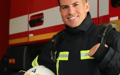 Augen lasern für Bundeswehr, Feuerwehr und Polizei: Eine Option für Einsatzkräfte