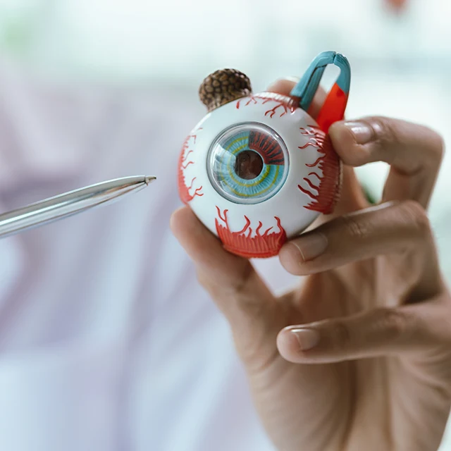 Lasermed Augenlasern - Die Nr 1 für Ihre Augen in Berlin