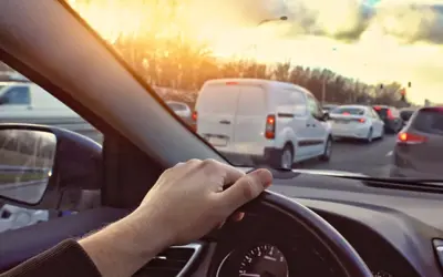 Augenlasern und Führerschein: Was Sie nach der Behandlung beachten müssen