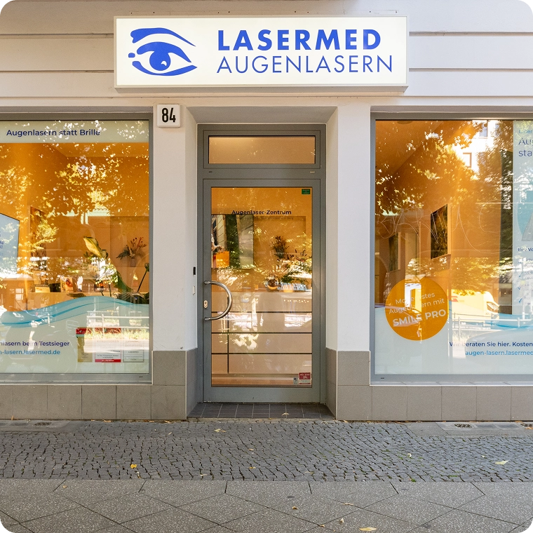 lasermed-berlin relex smile