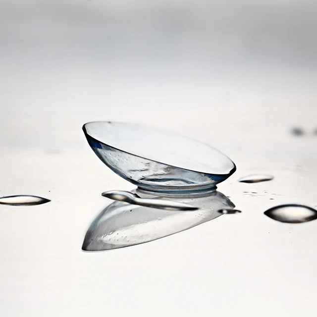 Lasermed Augenlasern - Die Nr 1 für Ihre Augen in Berlin