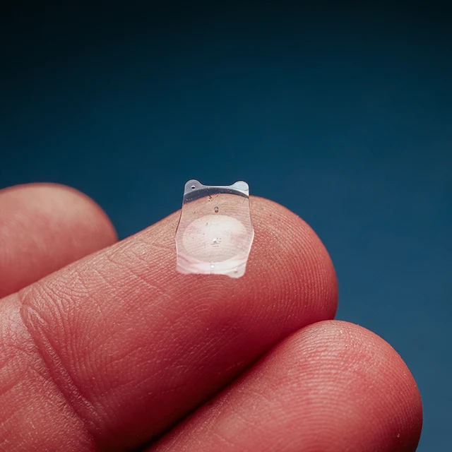 Lasermed Augenlasern - Die Nr 1 für Ihre Augen in Berlin