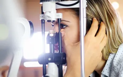Nachkorrektur Augenlasern: Wann ist eine Operation nötig?