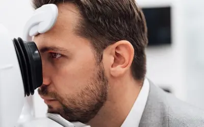 Heilungsverlauf nach Augenlaser-OP: Phasen, Verhalten & Warnzeichen im Überblick