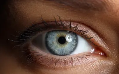 Hornhautdicke beim Augenlasern