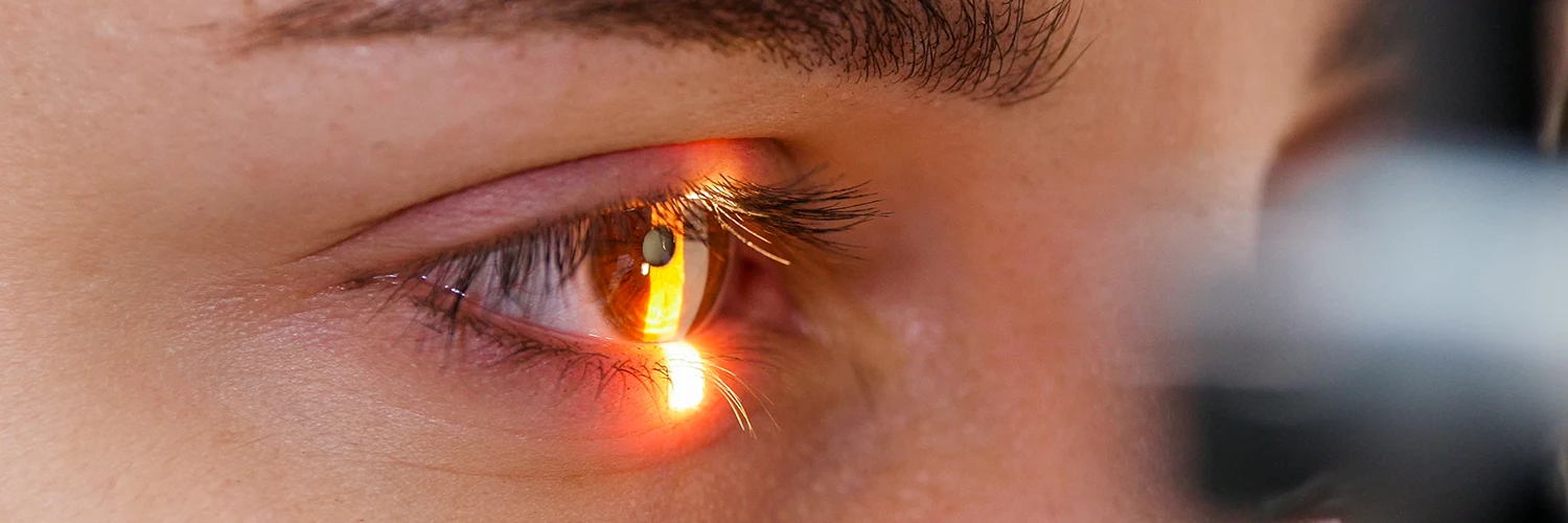 Lasermed Augenlasern - Die Nr 1 für Ihre Augen in Berlin