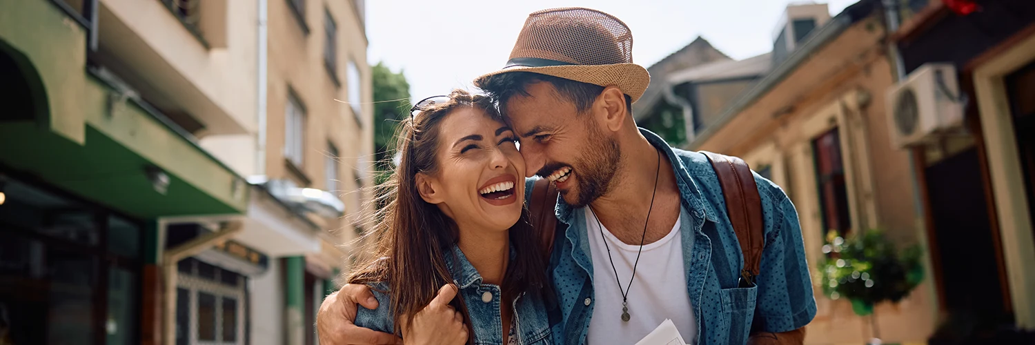 Lasermed Augenlasern - Die Nr 1 für Ihre Augen in Berlin