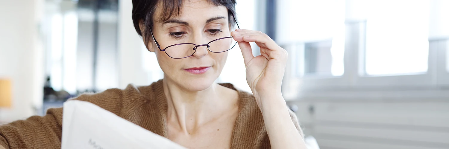 Lasermed Augenlasern - Die Nr 1 für Ihre Augen in Berlin