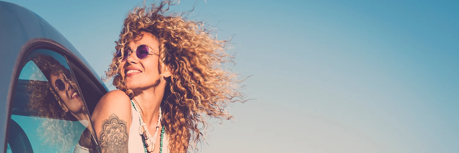 Augenlasern Auto fahren