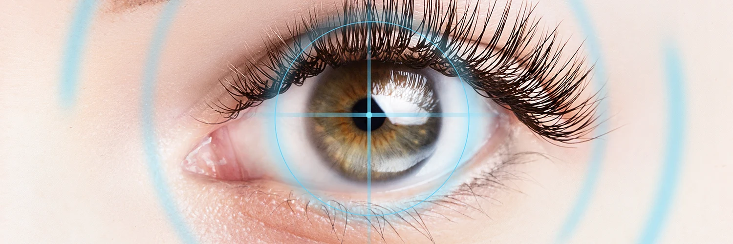 Lasermed Augenlasern - Die Nr 1 für Ihre Augen in Berlin