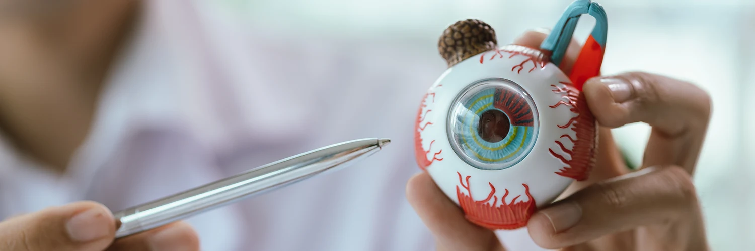 Lasermed Augenlasern - Die Nr 1 für Ihre Augen in Berlin