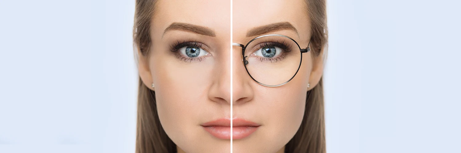 Lasermed Augenlasern - Die Nr 1 für Ihre Augen in Berlin