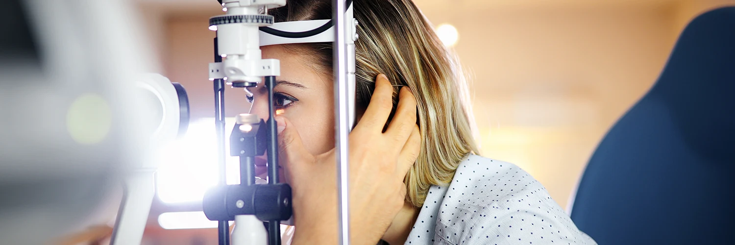 Lasermed Augenlasern - Die Nr 1 für Ihre Augen in Berlin