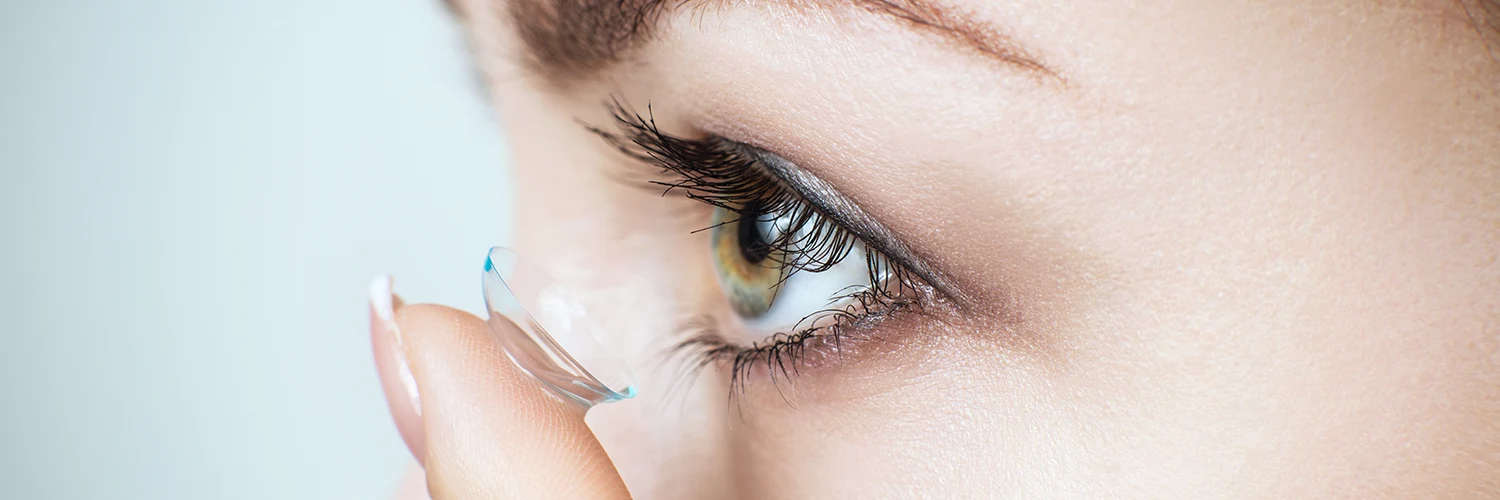 Lasermed Augenlasern - Die Nr 1 für Ihre Augen in Berlin