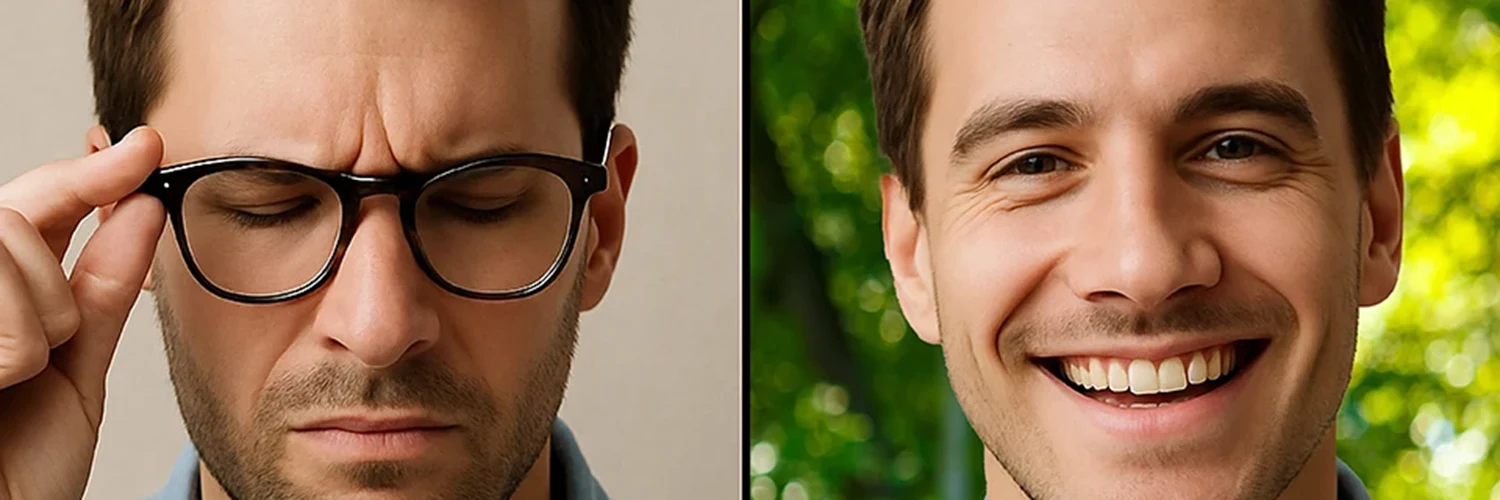 Lasermed Augenlasern - Die Nr 1 für Ihre Augen in Berlin