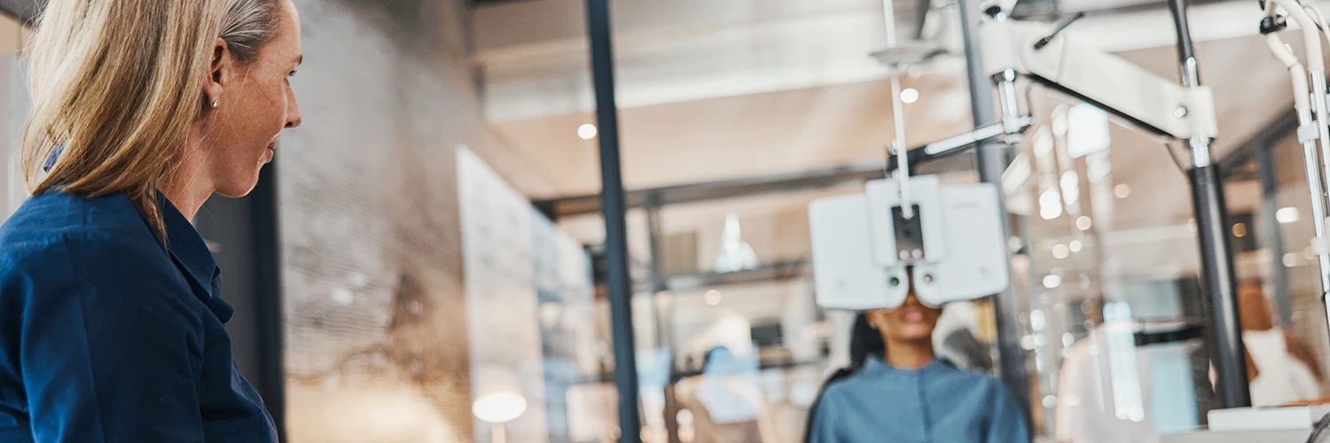 Krankenkasse Augenlasern Voraussetzungen